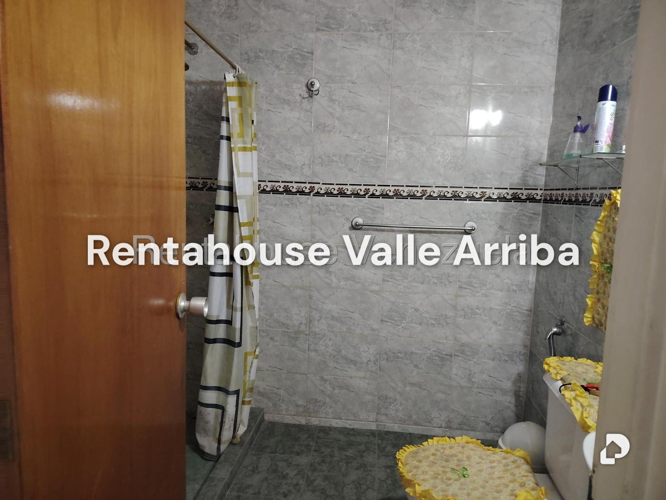 Apartamento en La California Norte, Caracas
