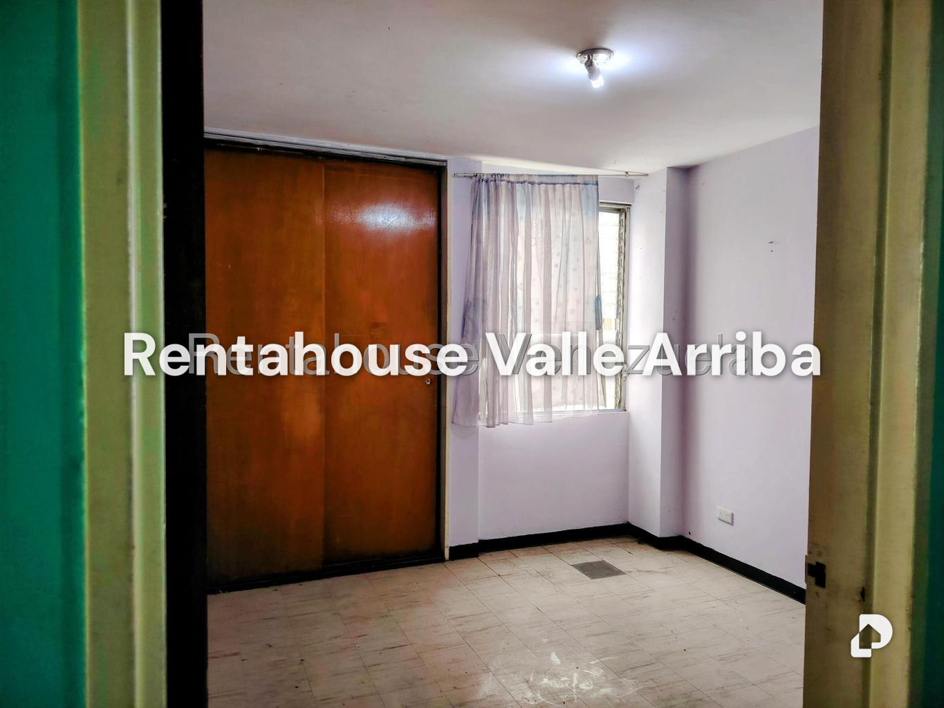 Apartamento en La California Norte, Caracas