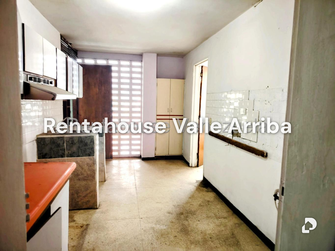 Apartamento en La California Norte, Caracas