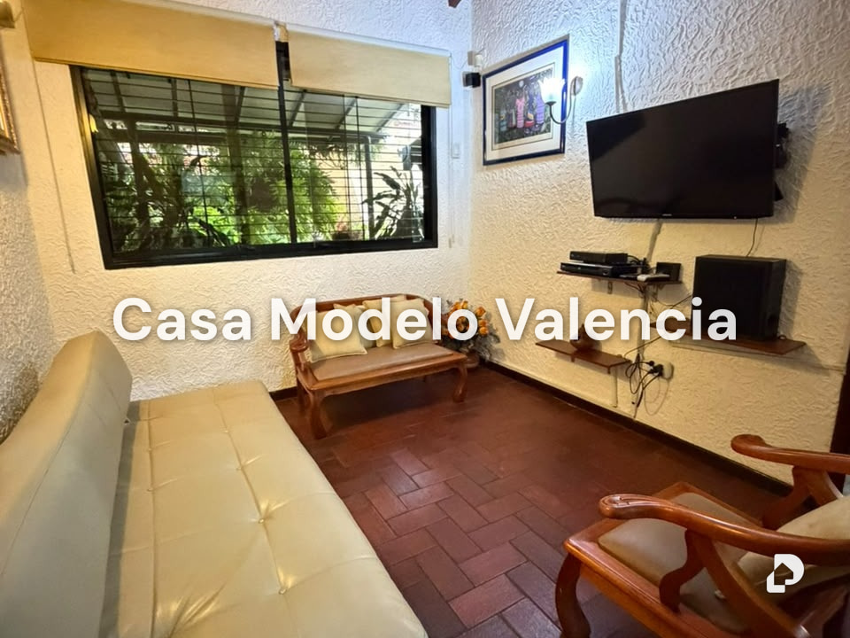 Casa en El Parral, Valencia – 21