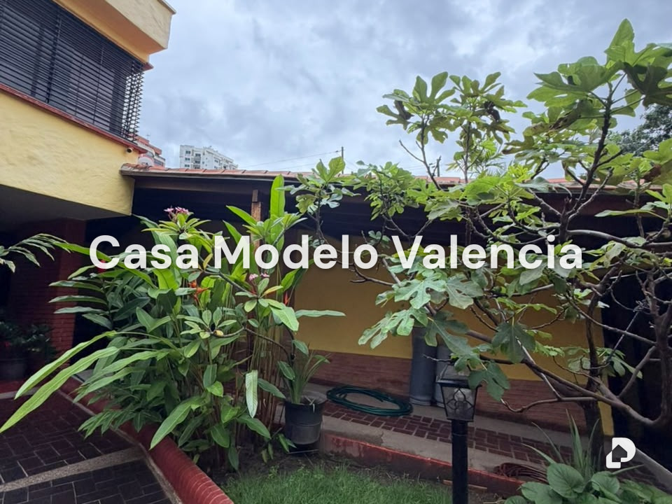 Casa en El Parral, Valencia – 27