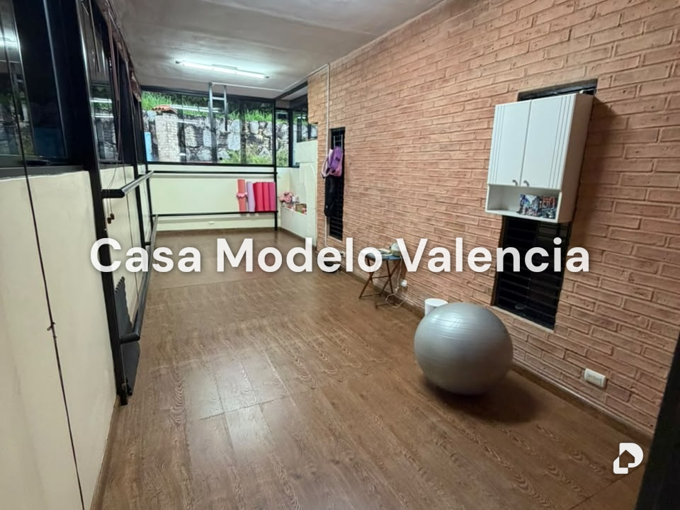Casa en El Parral, Valencia – 8