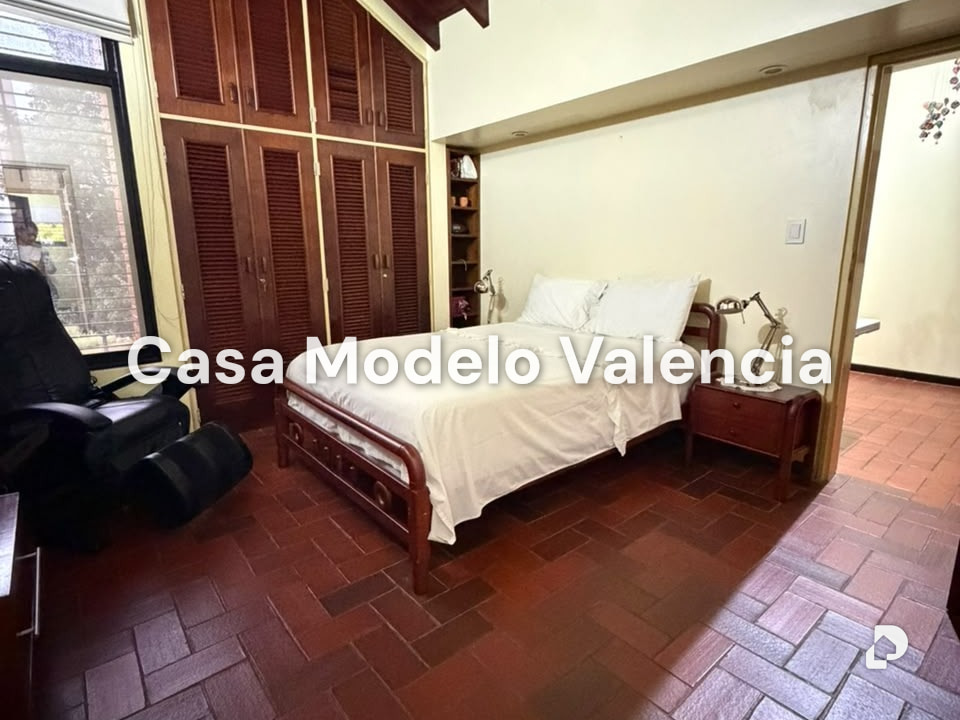 Casa en El Parral, Valencia – 13