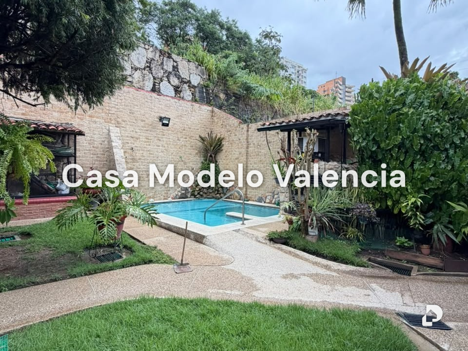 Casa en El Parral, Valencia – 7