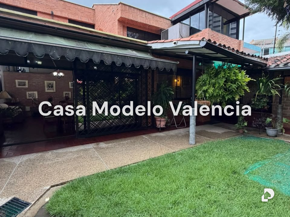 Casa en El Parral, Valencia – 15