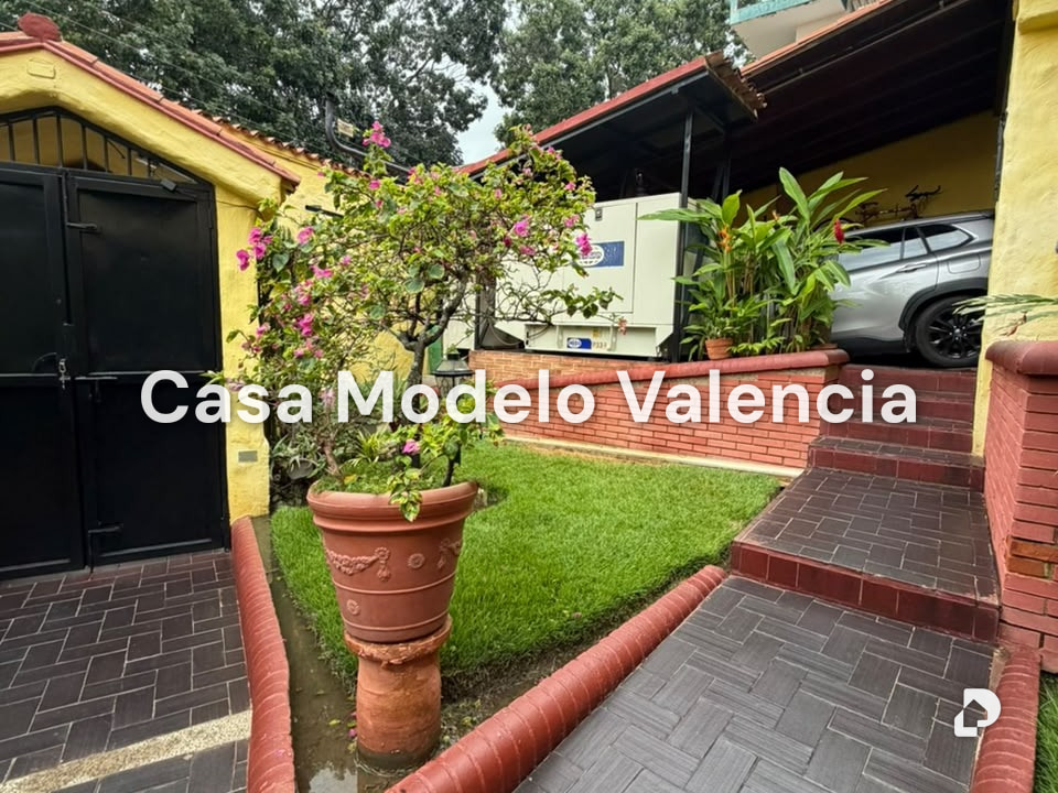 Casa en El Parral, Valencia – 12