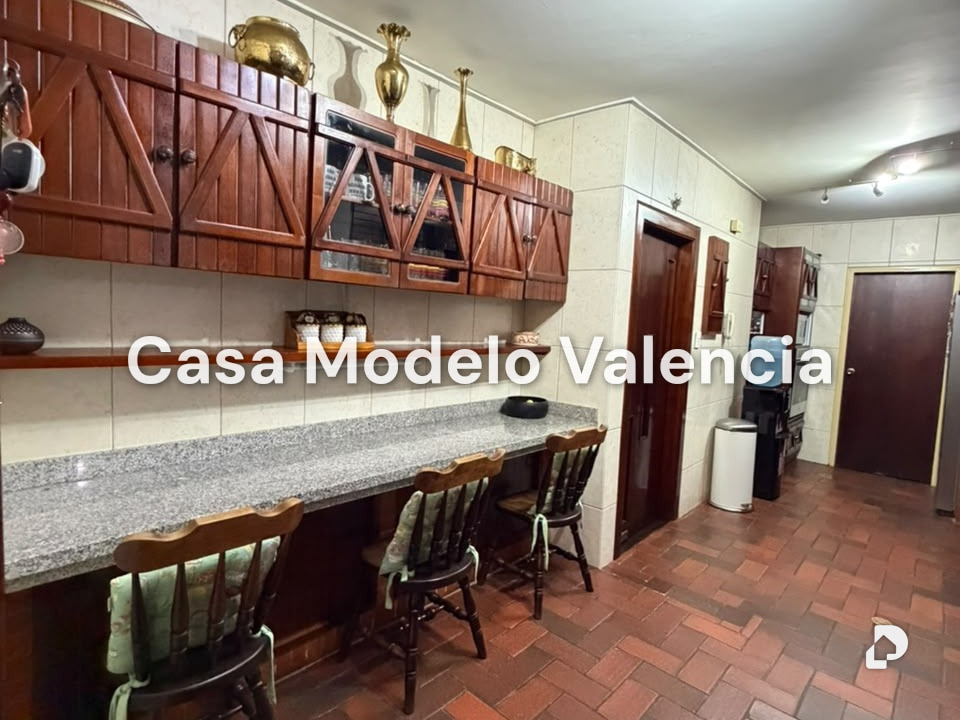 Casa en El Parral, Valencia – 18