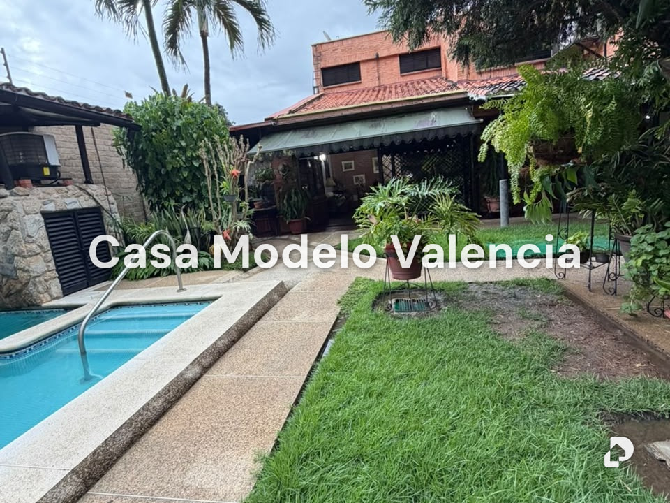 Casa en El Parral, Valencia – 22