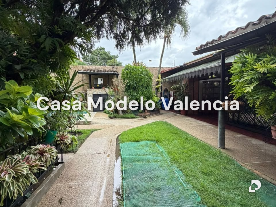 Casa en El Parral, Valencia – 35