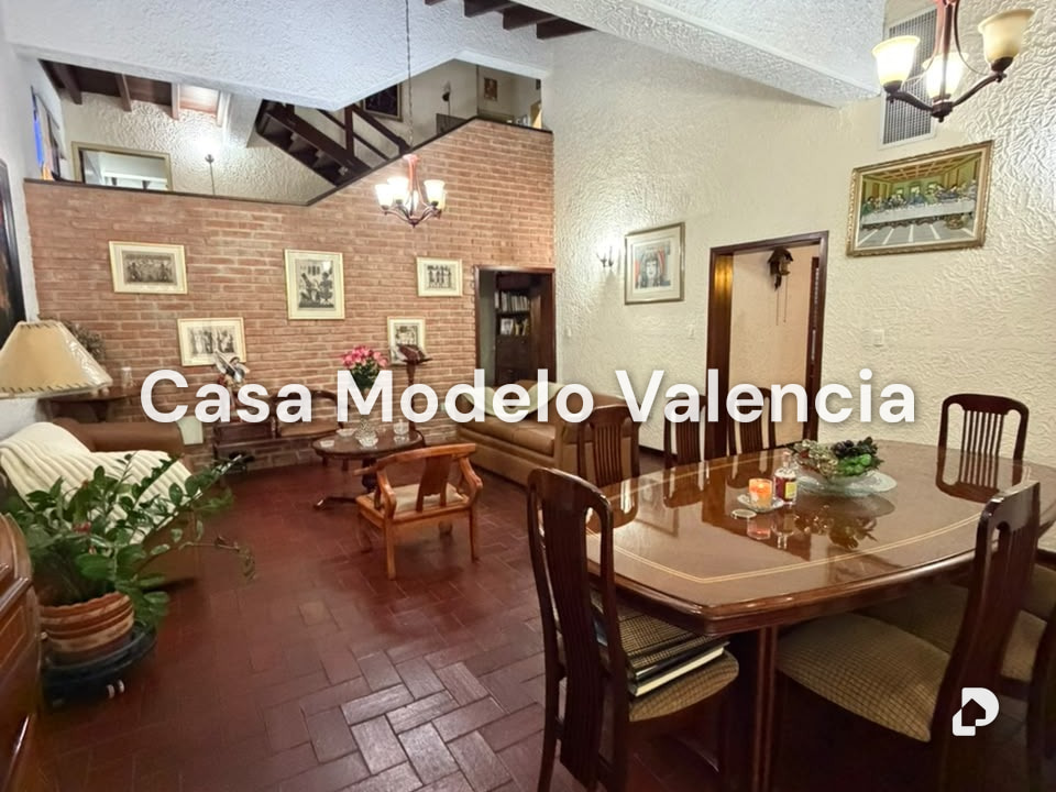 Casa en El Parral, Valencia – 5