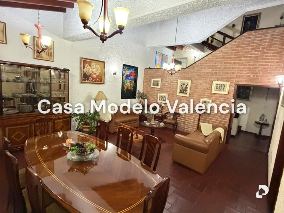 Casa en El Parral, Valencia – 10