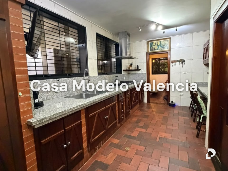 Casa en El Parral, Valencia – 29