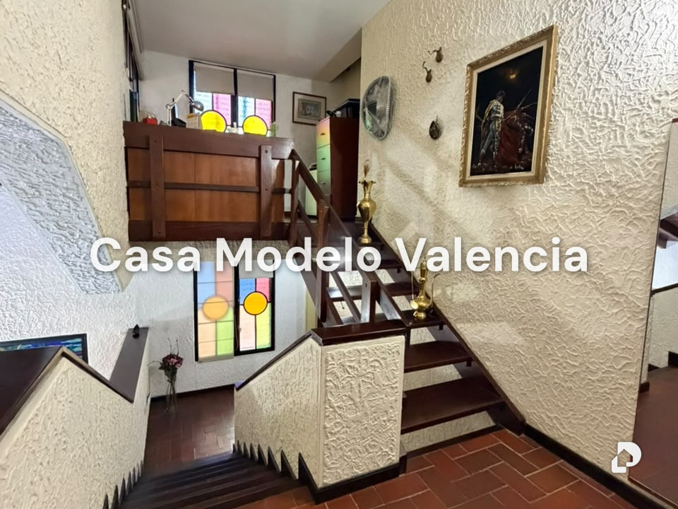 Casa en El Parral, Valencia – 36
