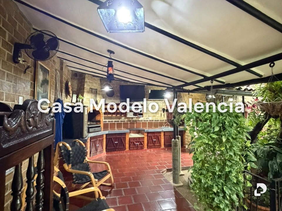 Casa en El Parral, Valencia – 20