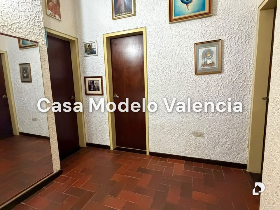 Casa en El Parral, Valencia – 24