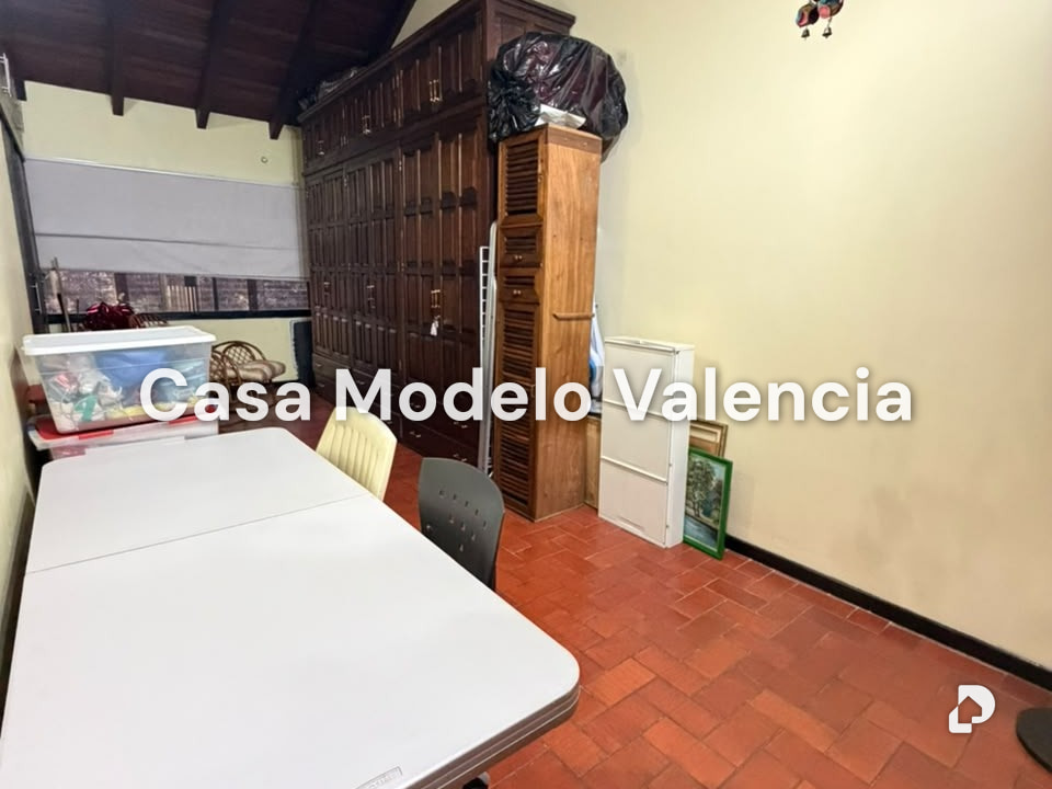 Casa en El Parral, Valencia – 38