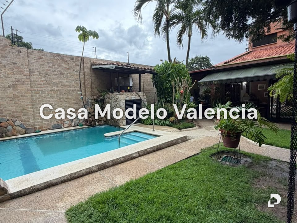 Casa en El Parral, Valencia – 23