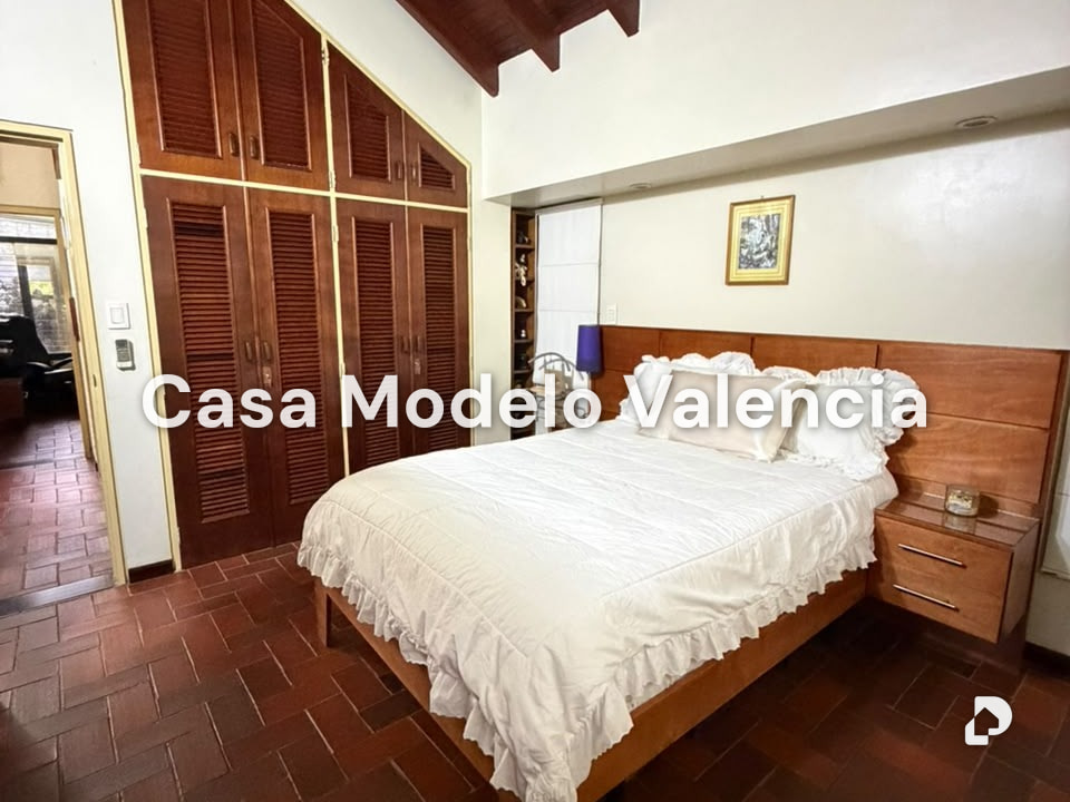 Casa en El Parral, Valencia – 3