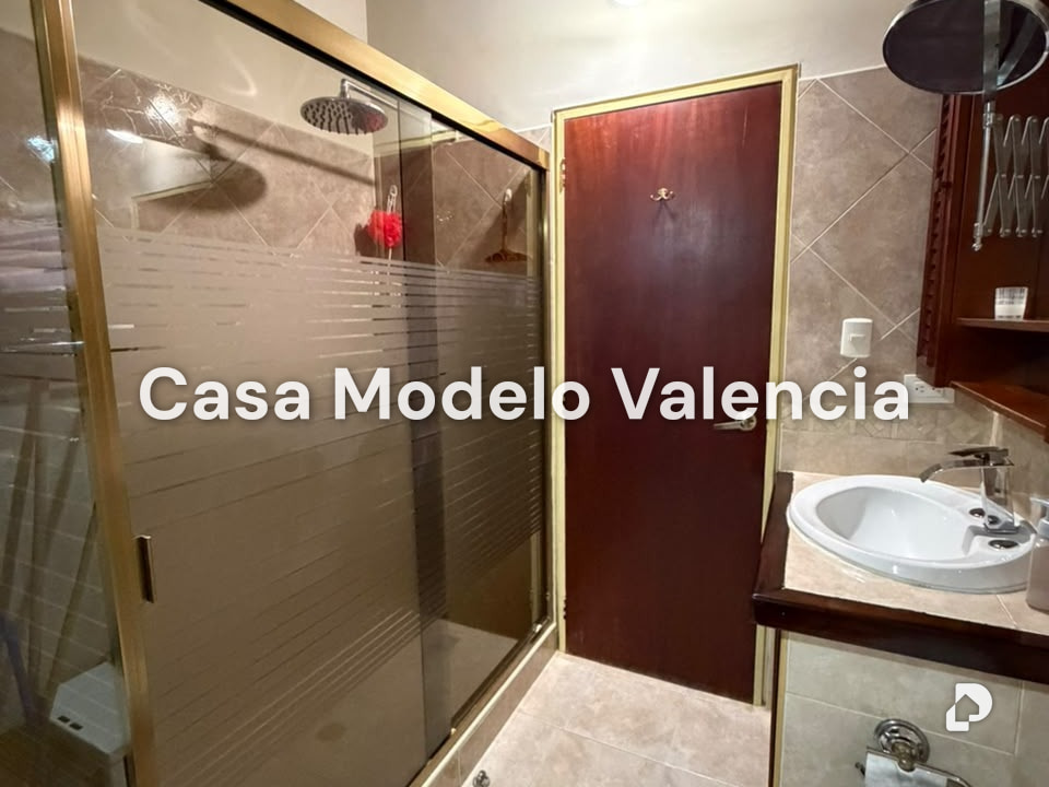 Casa en El Parral, Valencia – 4