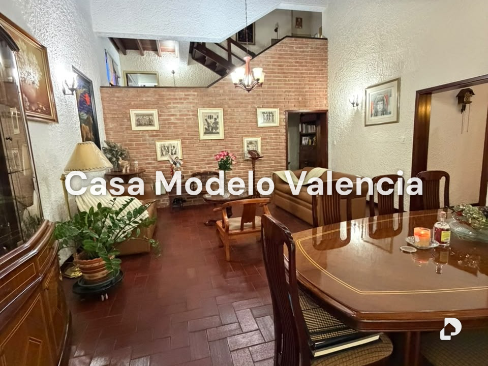 Casa en El Parral, Valencia – 33