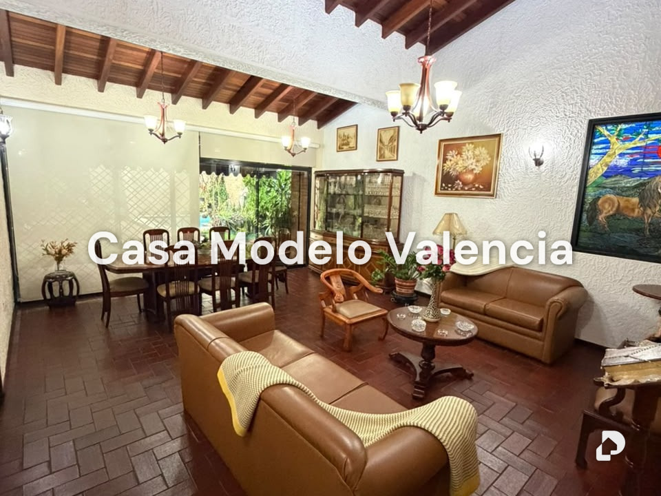 Casa en El Parral, Valencia – 19