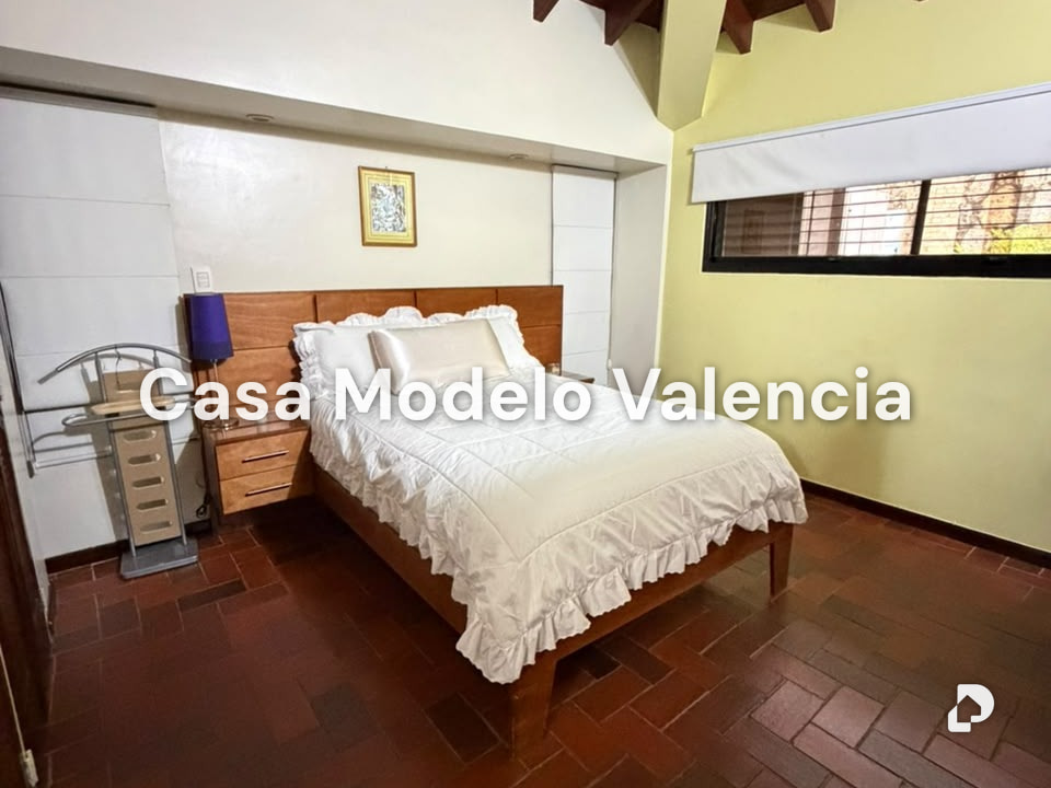 Casa en El Parral, Valencia – 9