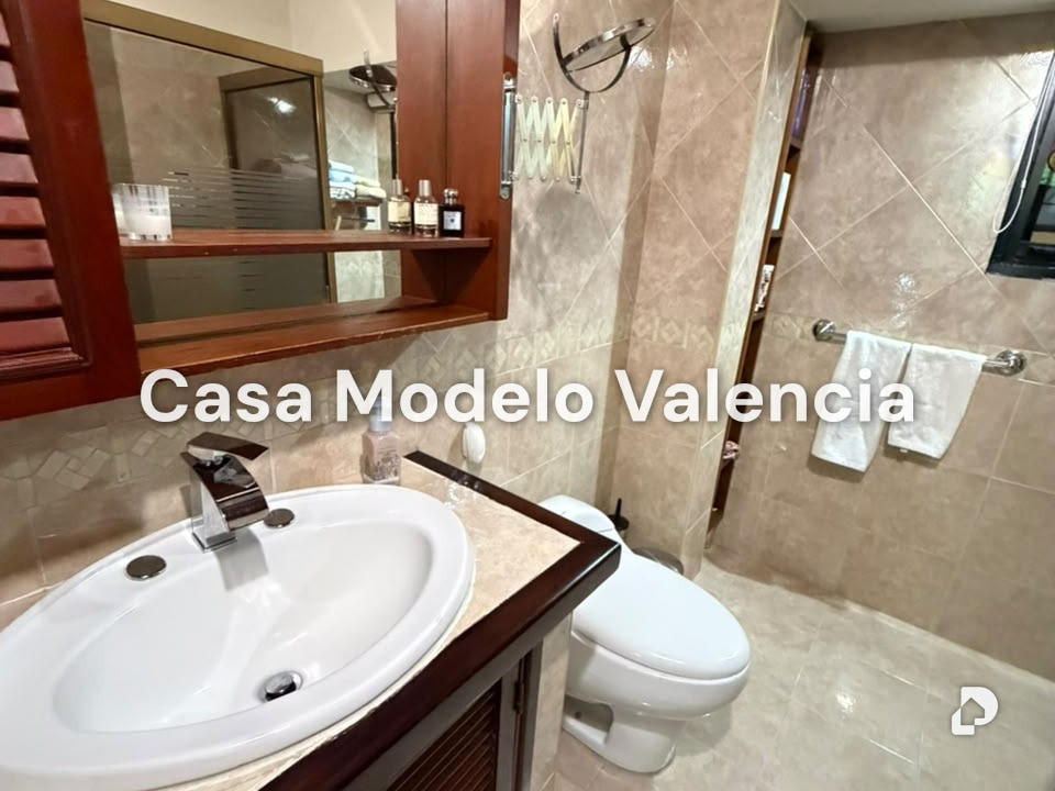Casa en El Parral, Valencia – 31