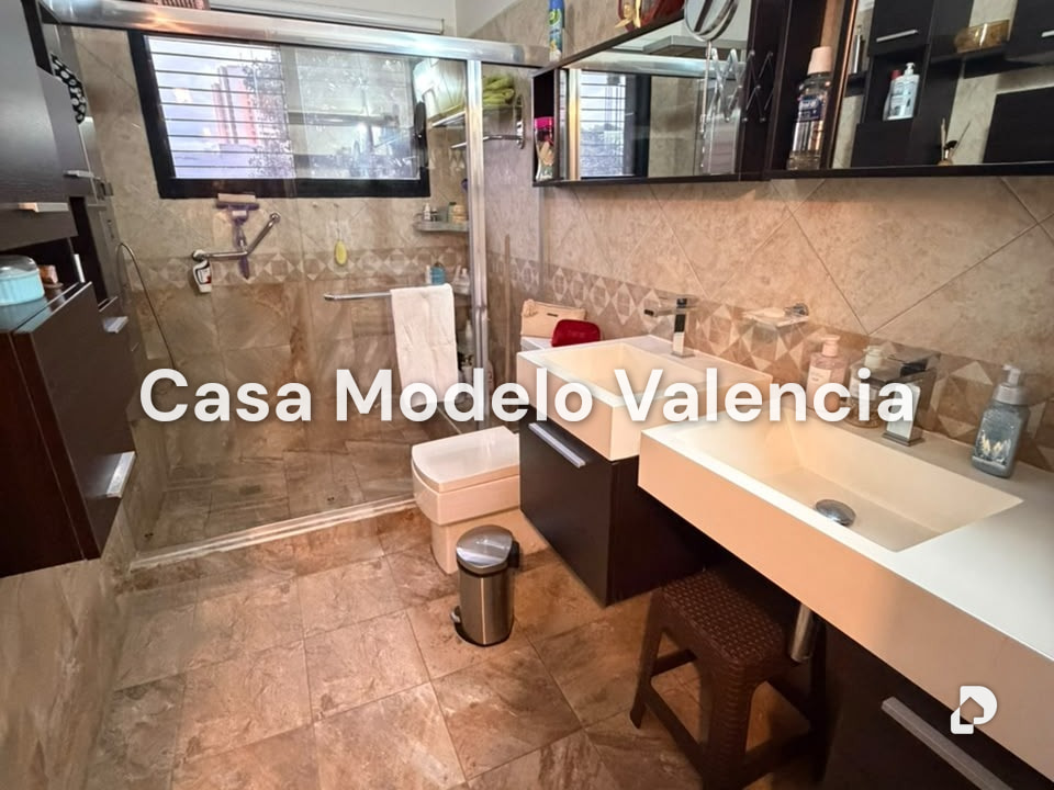 Casa en El Parral, Valencia – 17