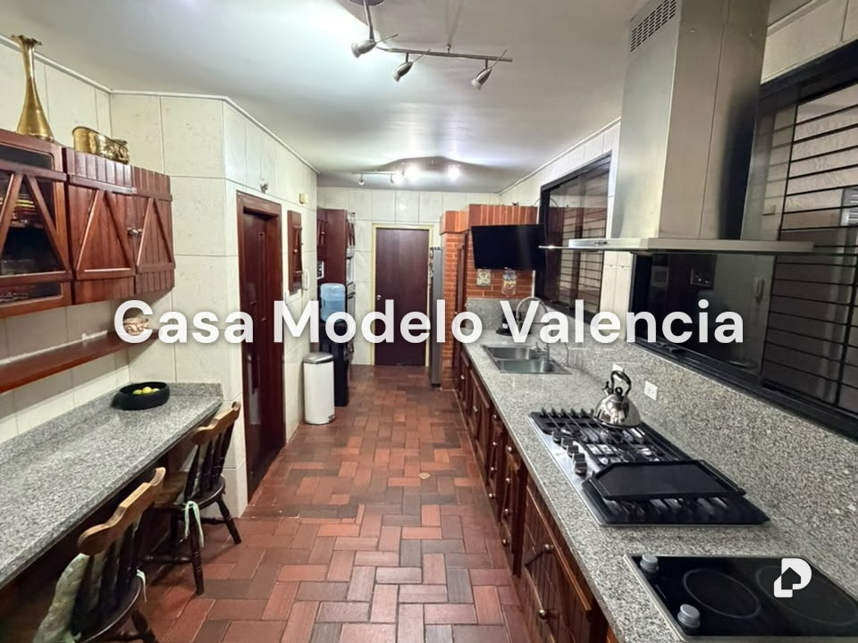 Casa en El Parral, Valencia – 16