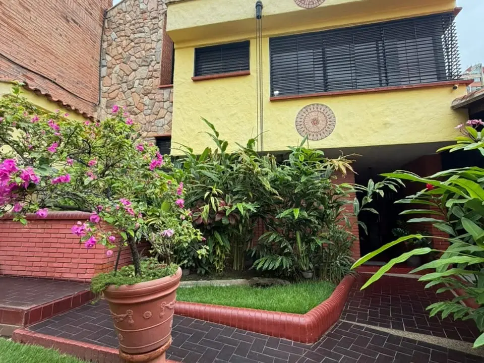 Casa en El Parral, Valencia - 1
