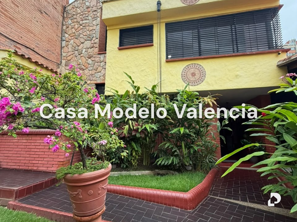 Casa en El Parral, Valencia – 1