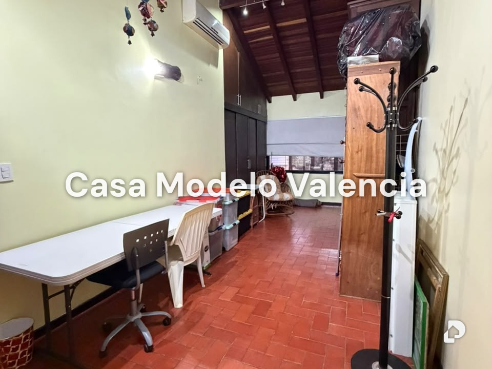 Casa en El Parral, Valencia – 28