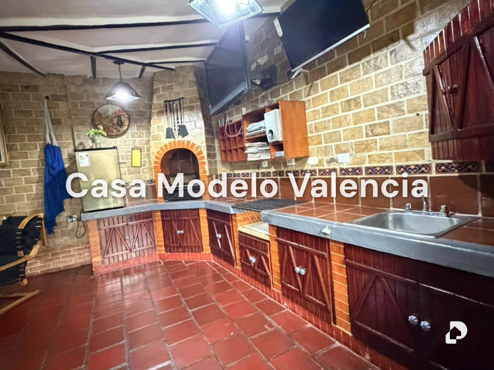 Casa en El Parral, Valencia – 37
