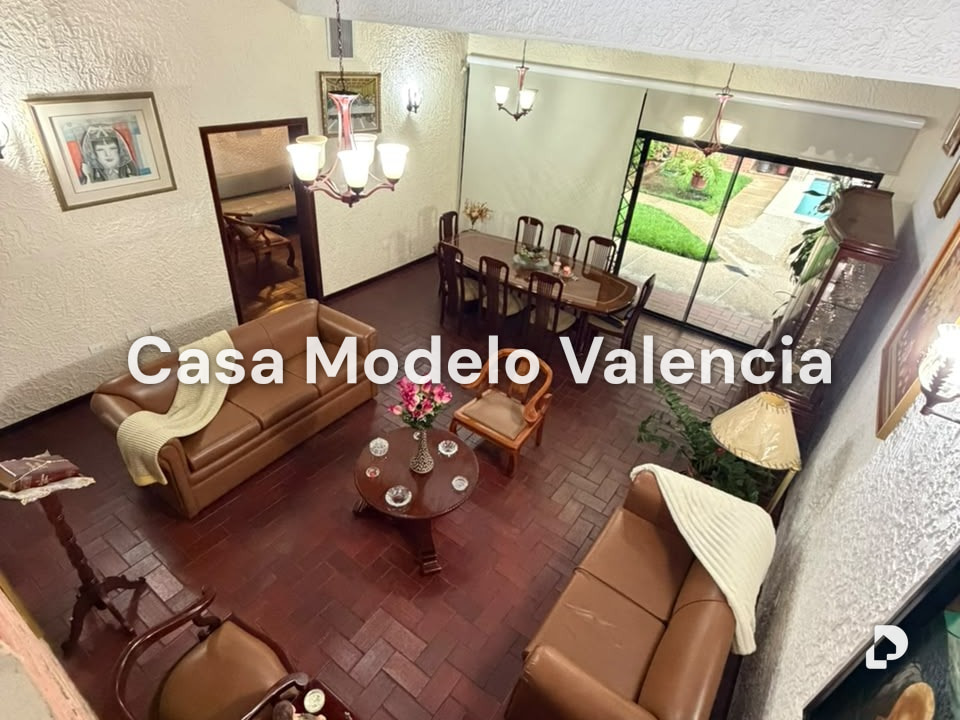 Casa en El Parral, Valencia – 11