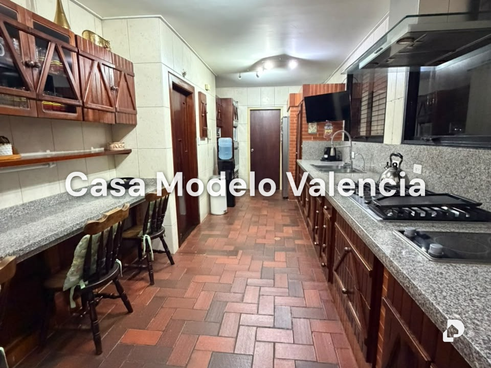 Casa en El Parral, Valencia – 25