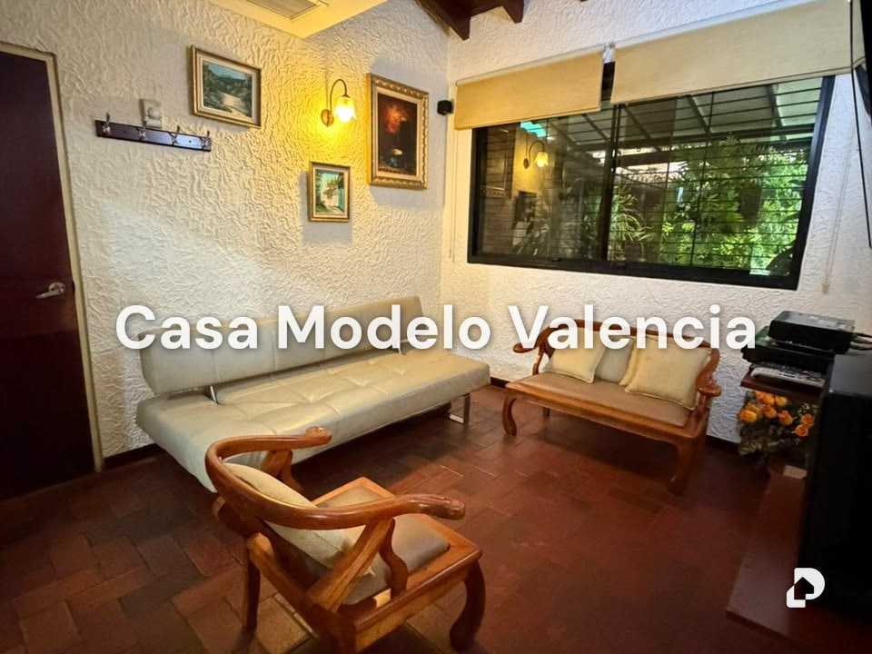 Casa en El Parral, Valencia – 6