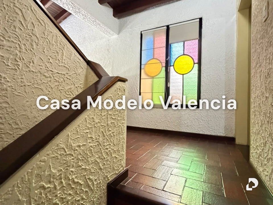Casa en El Parral, Valencia – 30