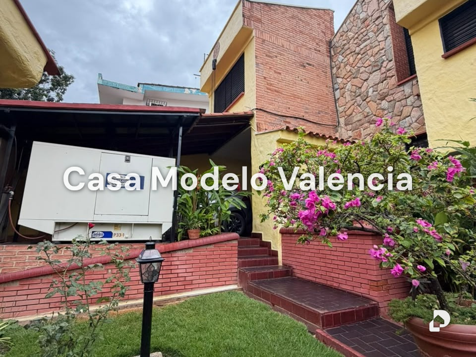 Casa en El Parral, Valencia – 14
