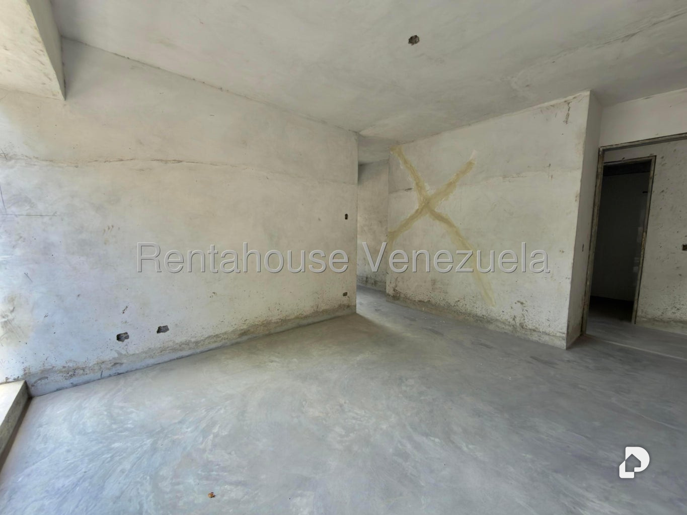 Apartamento en El Rosal, Caracas – 11