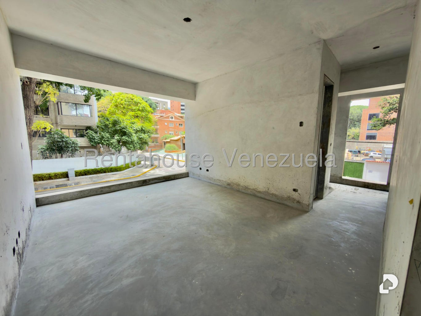 Apartamento en El Rosal, Caracas – 10