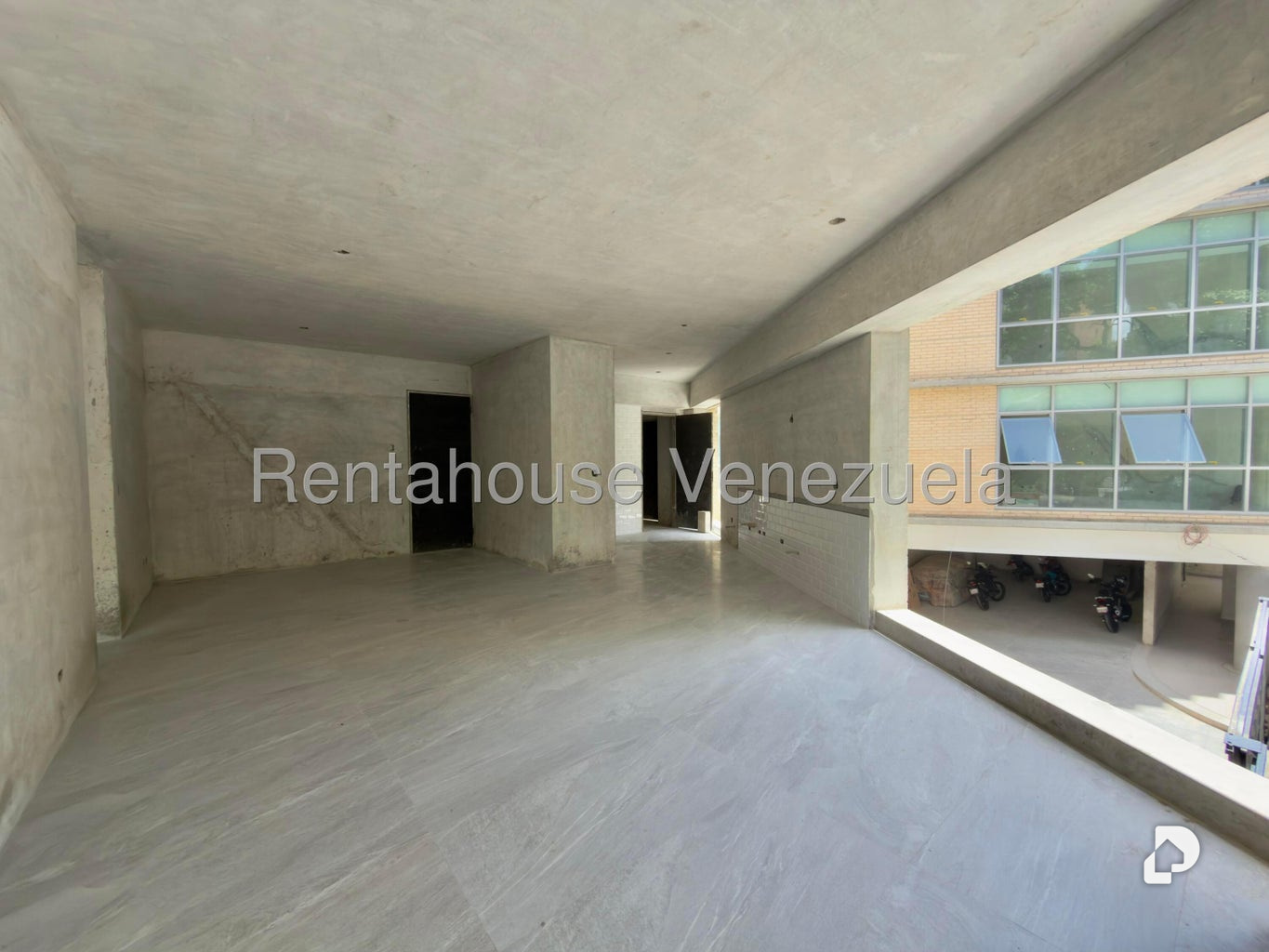 Apartamento en El Rosal, Caracas – 2