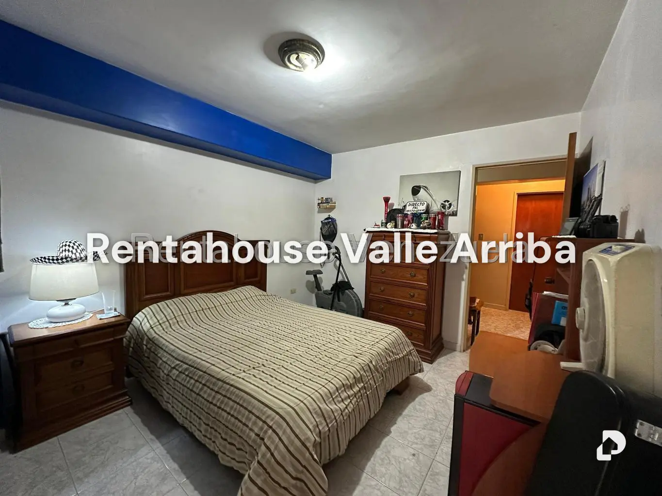Apartamento en Los Caobos, Caracas – 9