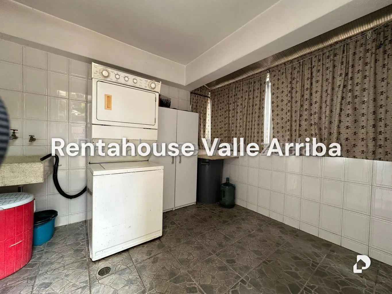 Apartamento en Los Caobos, Caracas – 25