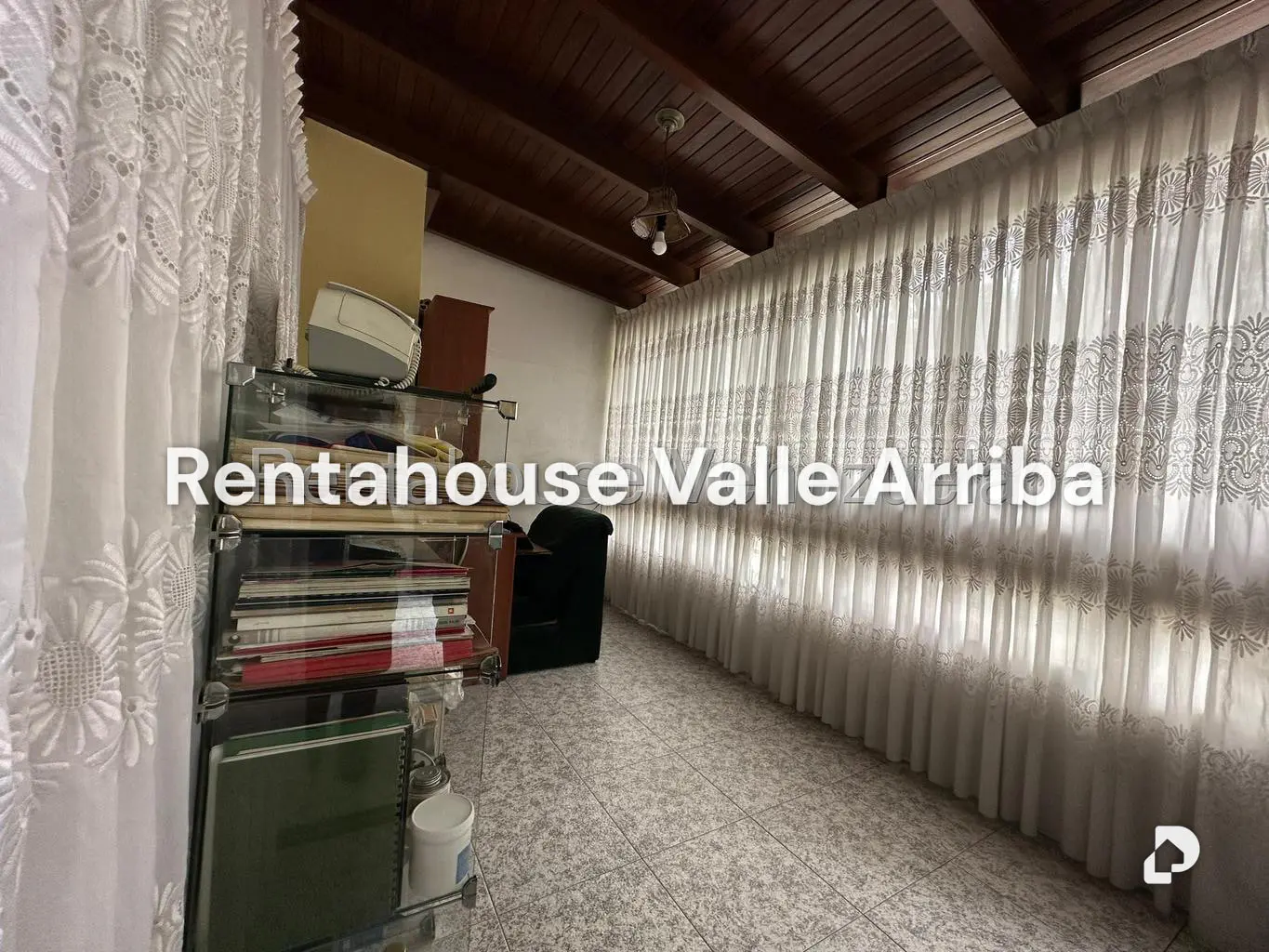 Apartamento en Los Caobos, Caracas – 16