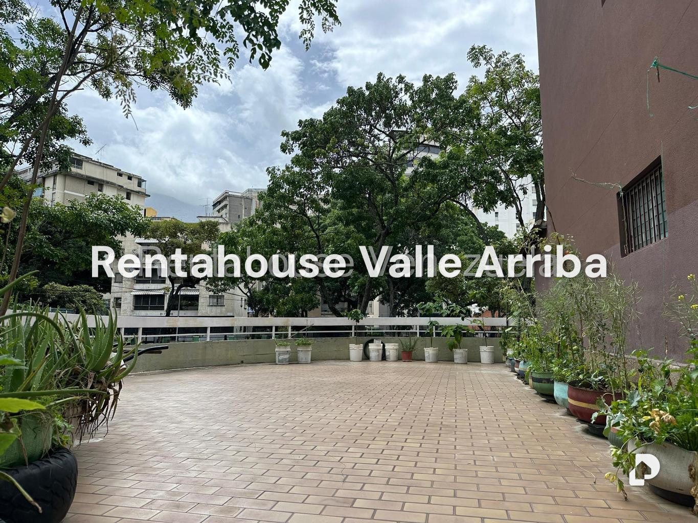 Apartamento en Los Caobos, Caracas – 6