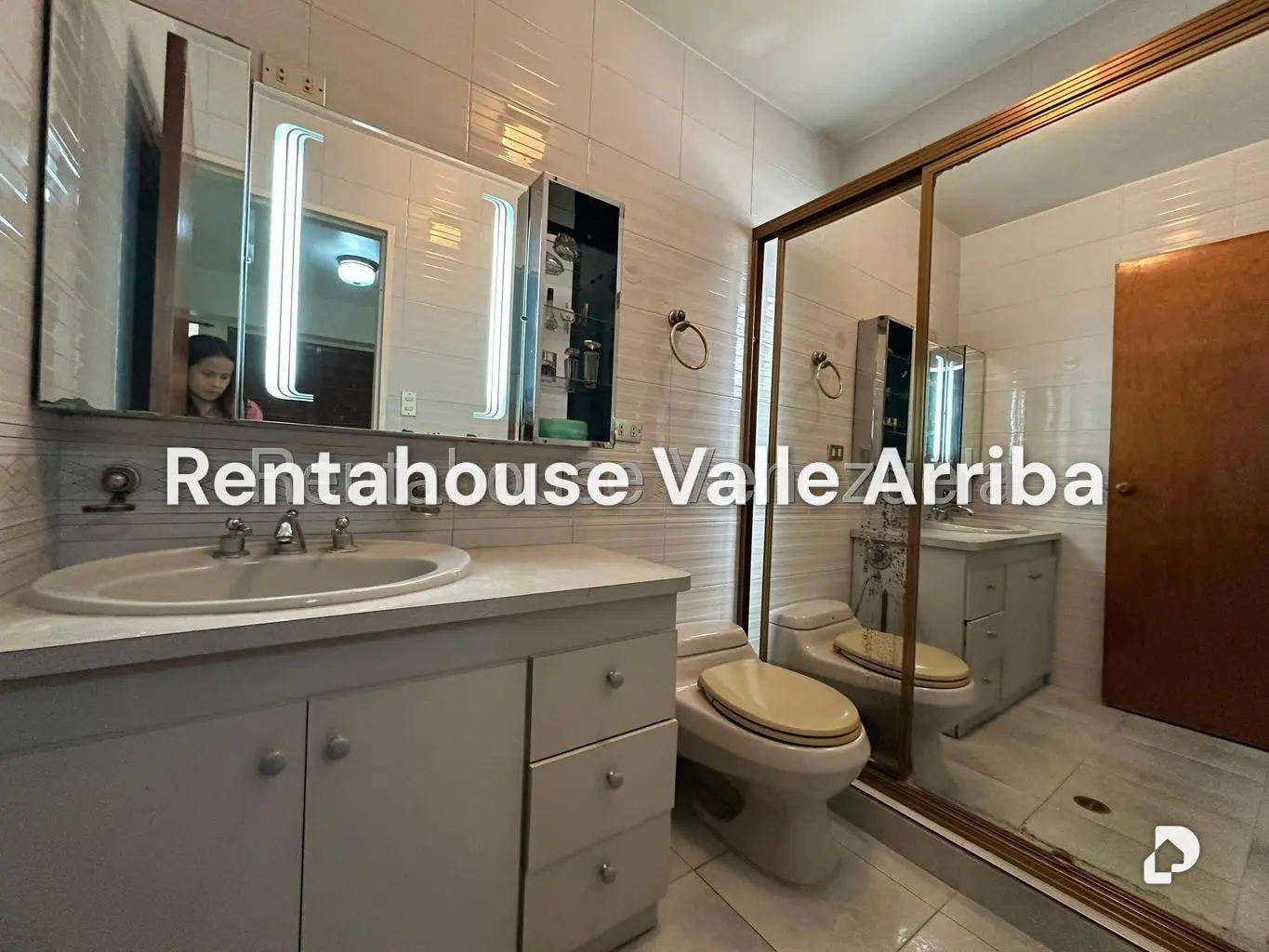 Apartamento en Los Caobos, Caracas – 23