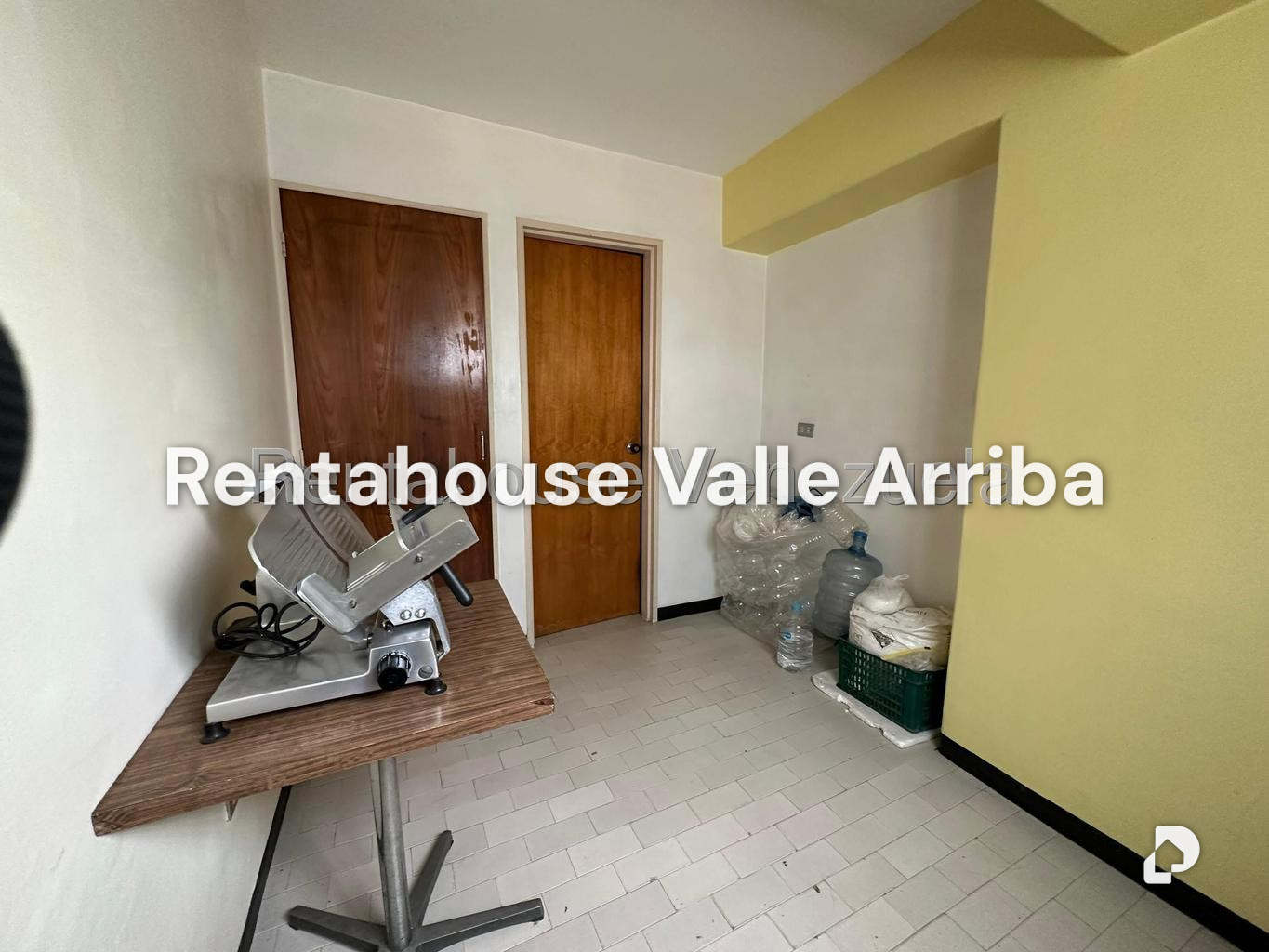 Apartamento en Los Caobos, Caracas – 12