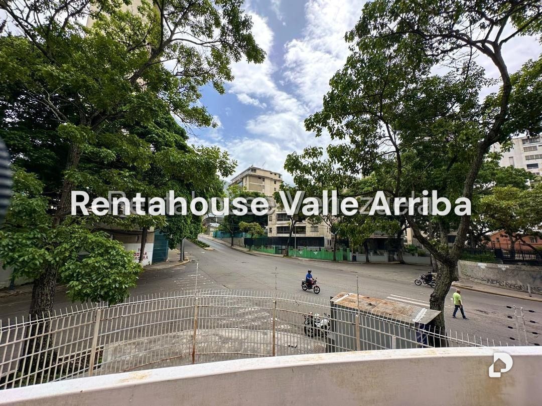 Apartamento en Los Caobos, Caracas – 4