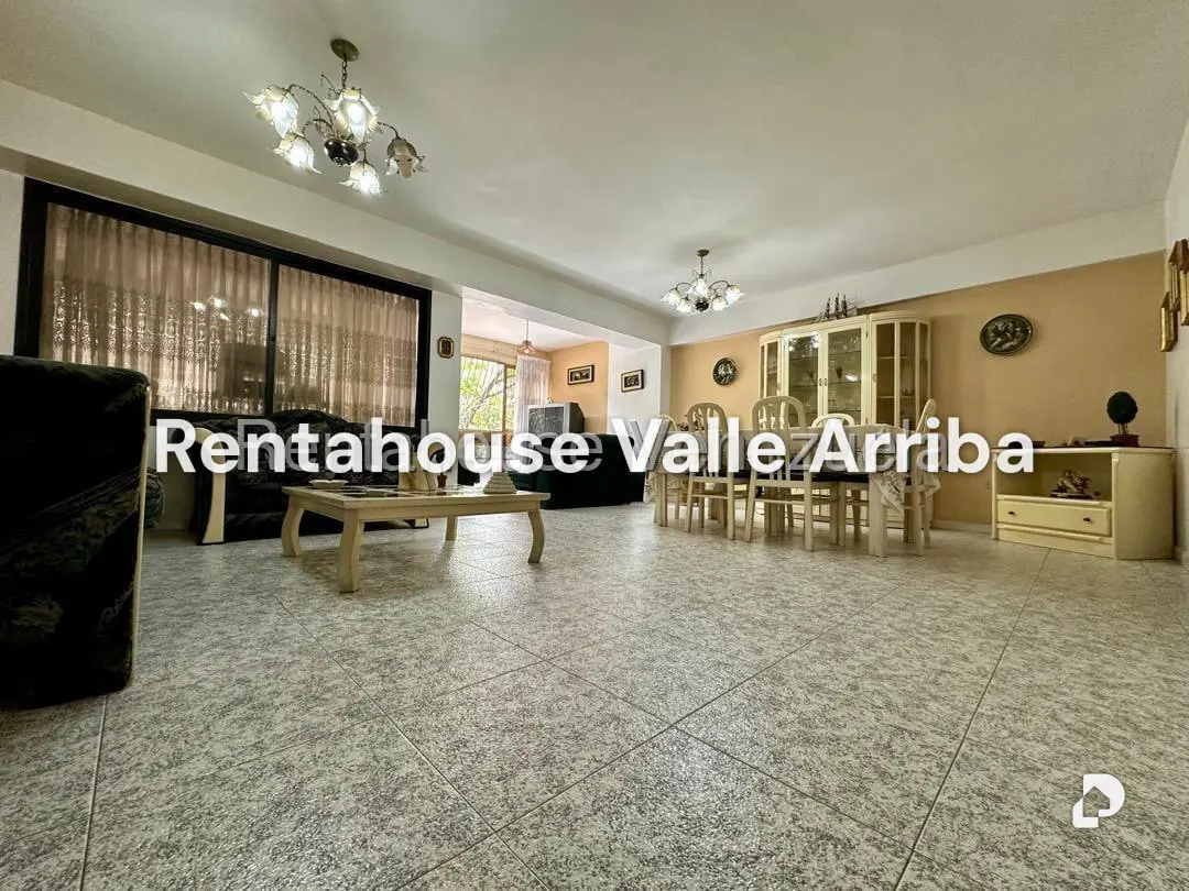 Apartamento en Los Caobos, Caracas – 2