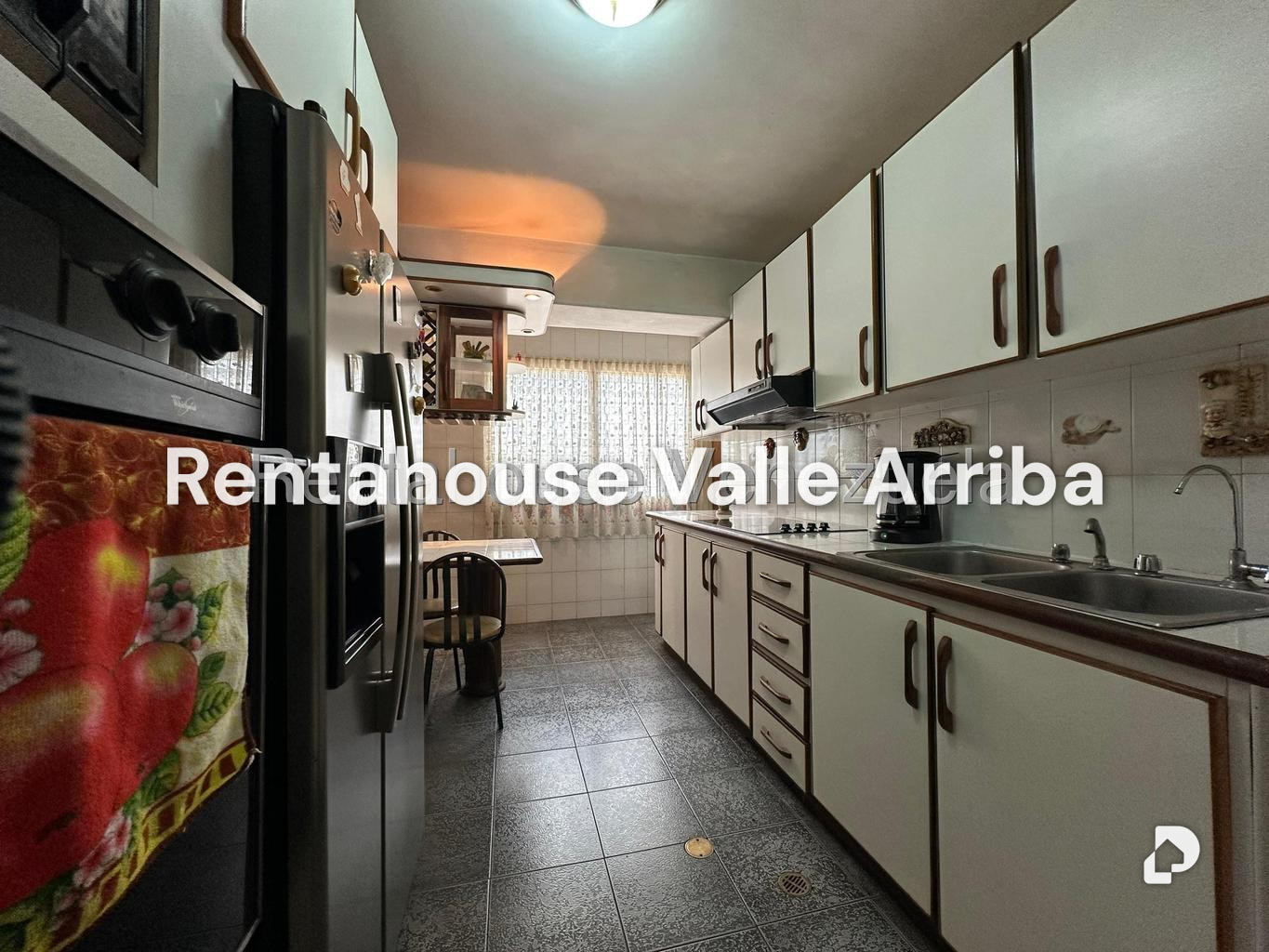 Apartamento en Los Caobos, Caracas – 14